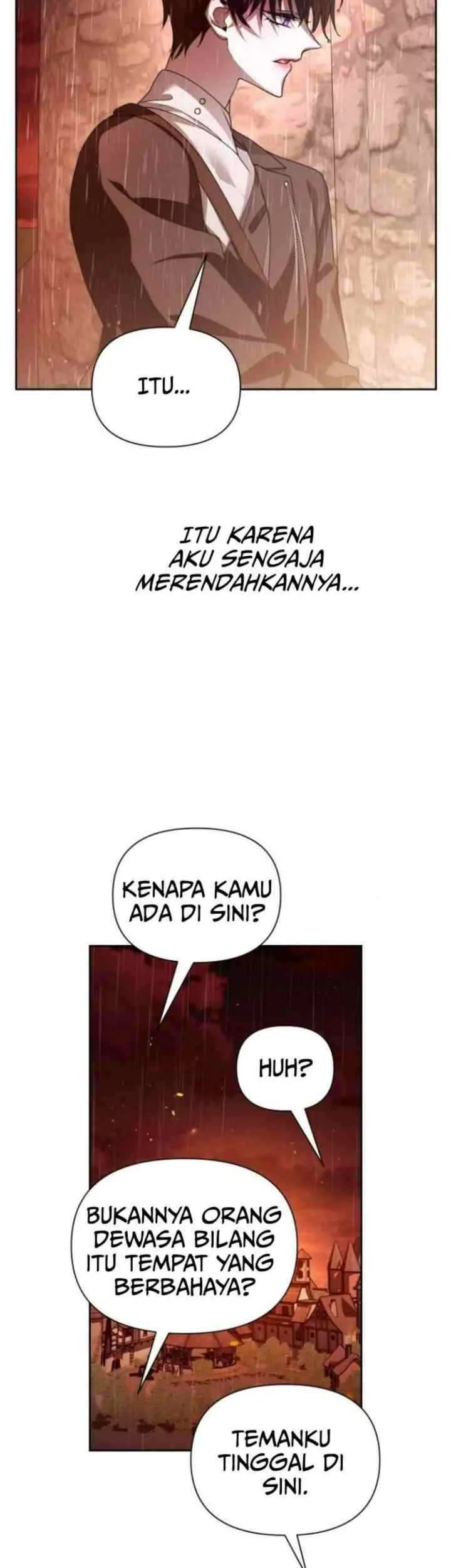 Your Throne Chapter 114 Gambar 26
