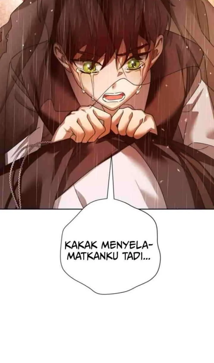 Your Throne Chapter 114 Gambar 28