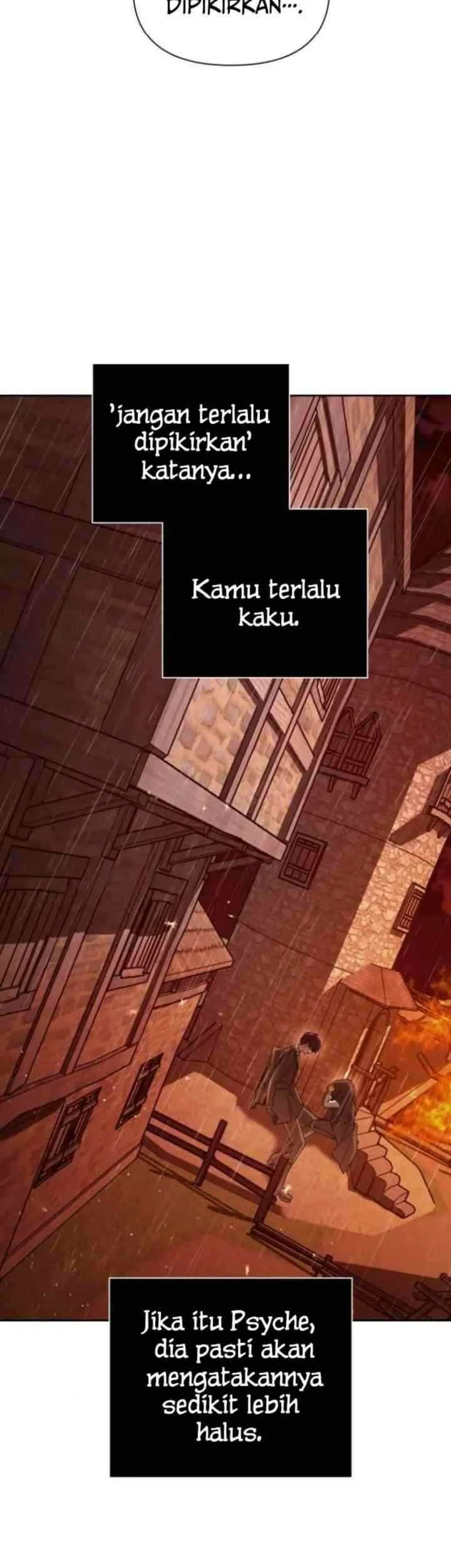 Your Throne Chapter 114 Gambar 30