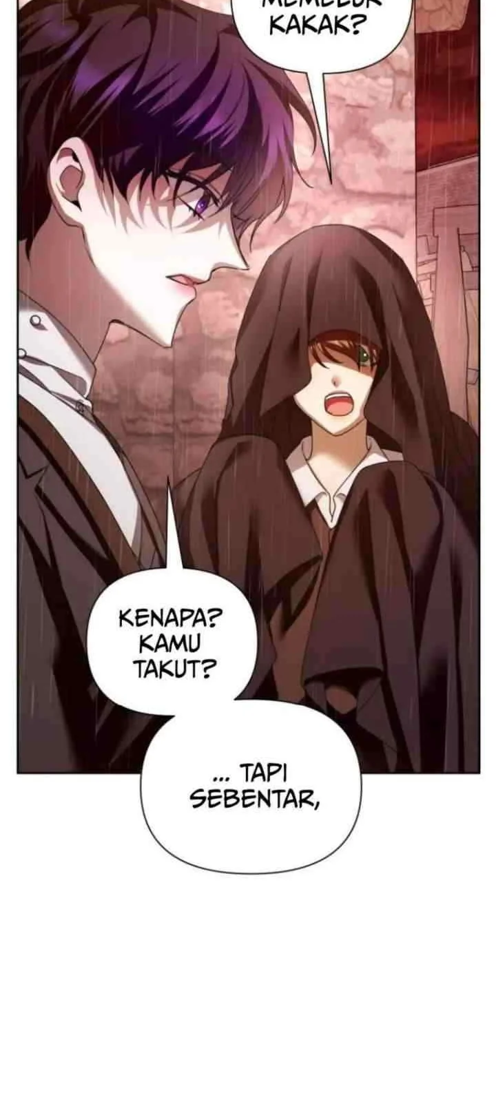Your Throne Chapter 114 Gambar 32