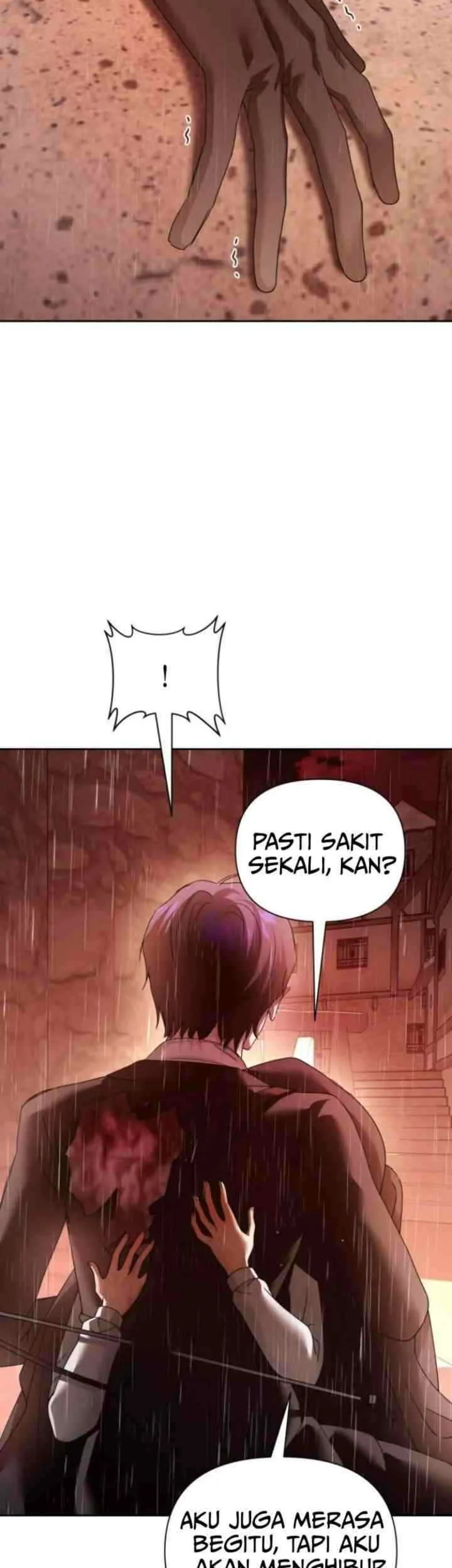 Your Throne Chapter 114 Gambar 34