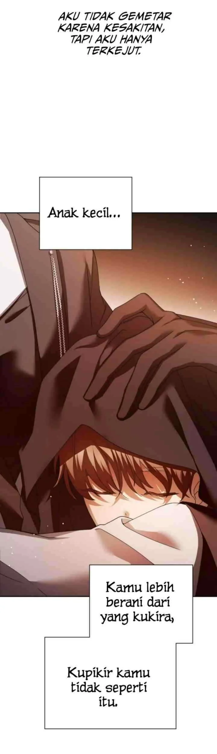Your Throne Chapter 114 Gambar 36