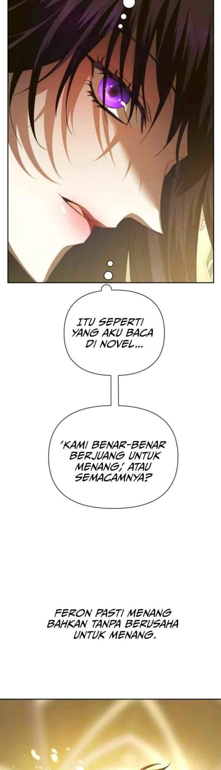 Your Throne Chapter 115 Gambar 46