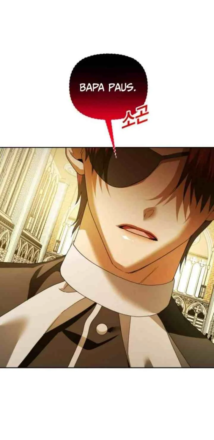 Your Throne Chapter 115 Gambar 48