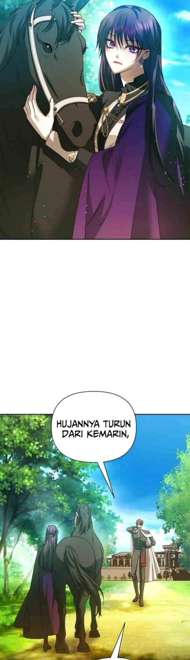 Your Throne Chapter 115 Gambar 55