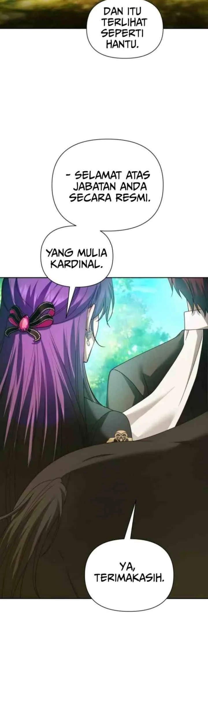Your Throne Chapter 115 Gambar 56