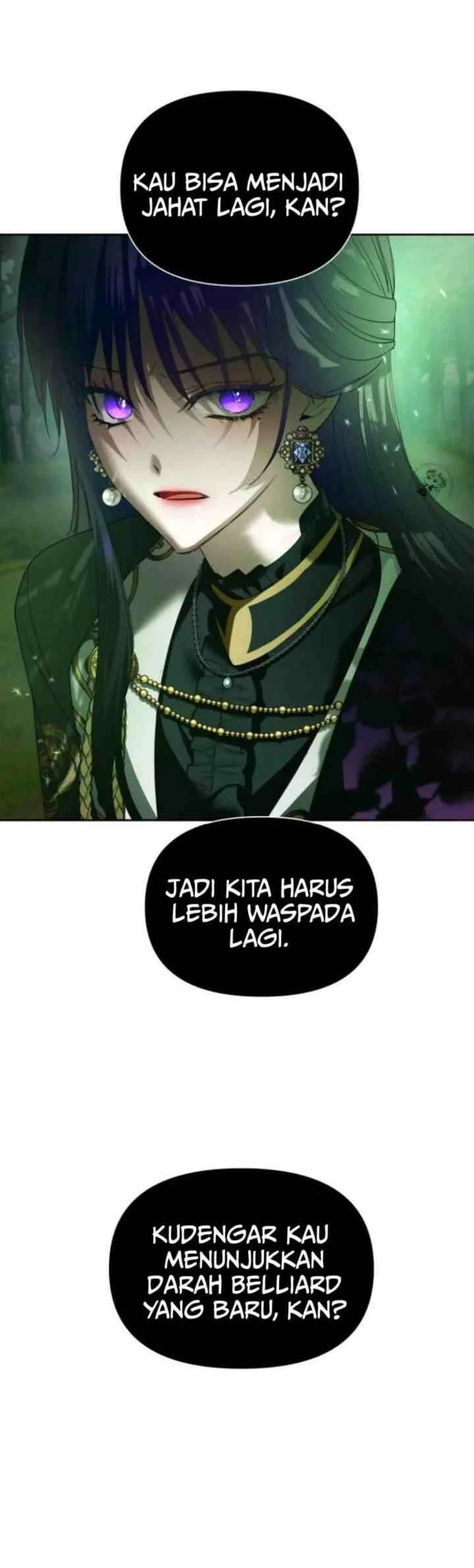 Your Throne Chapter 115 Gambar 62