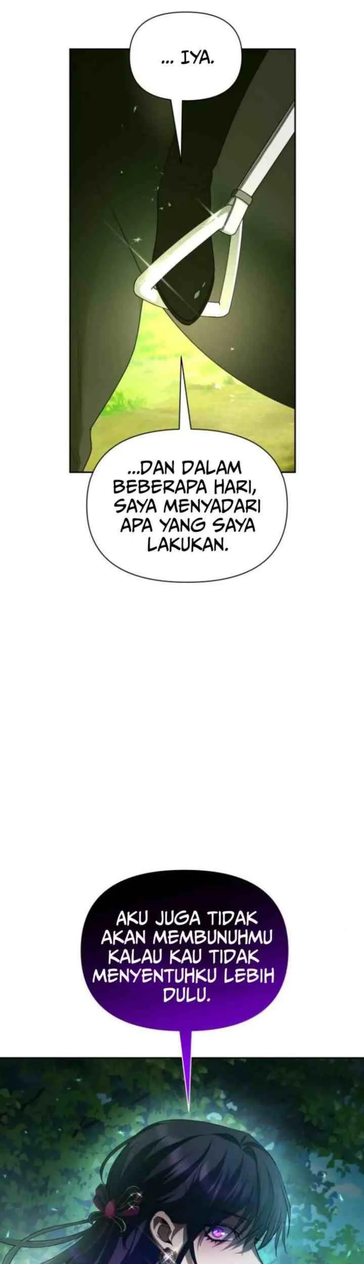 Your Throne Chapter 115 Gambar 64