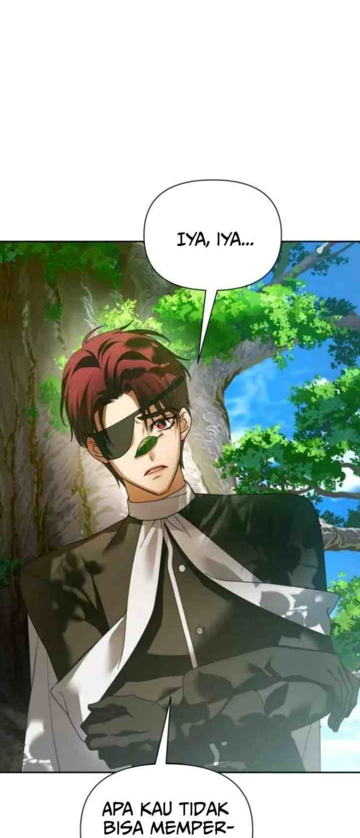 Your Throne Chapter 115 Gambar 66