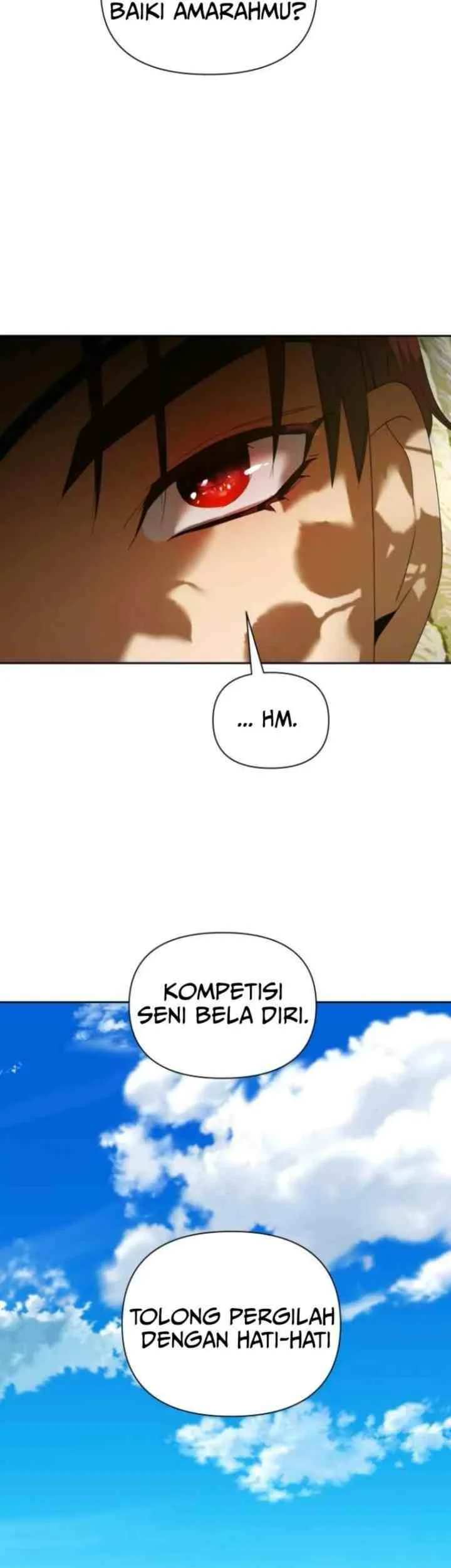 Your Throne Chapter 115 Gambar 67