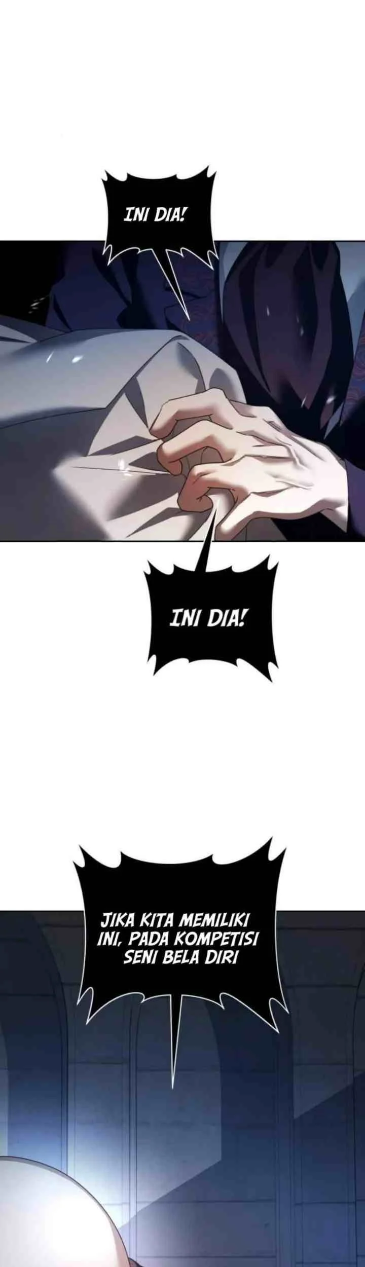 Your Throne Chapter 115 Gambar 69