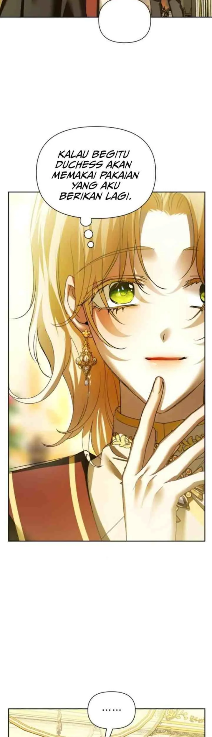 Your Throne Chapter 115 Gambar 3