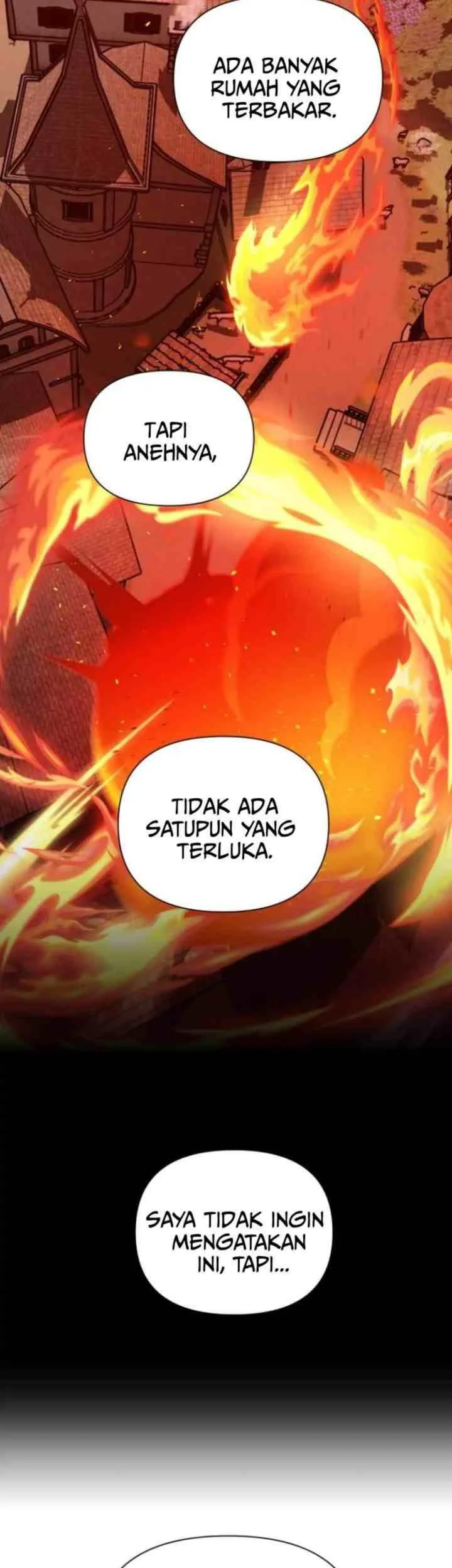 Your Throne Chapter 115 Gambar 5