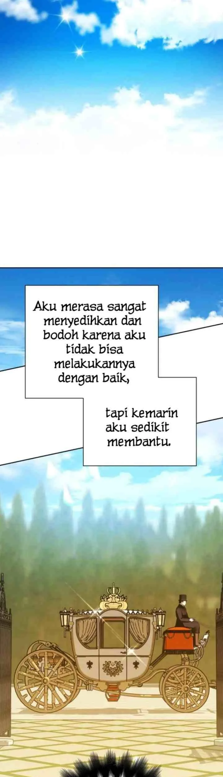 Your Throne Chapter 115 Gambar 9