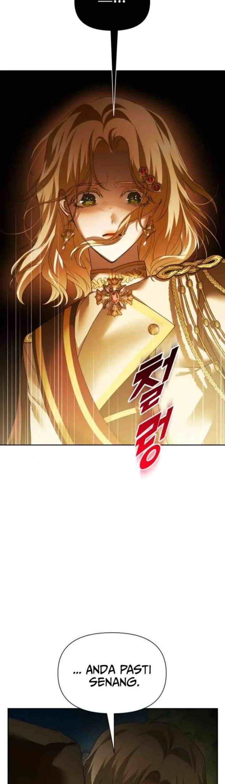 Your Throne Chapter 115 Gambar 14