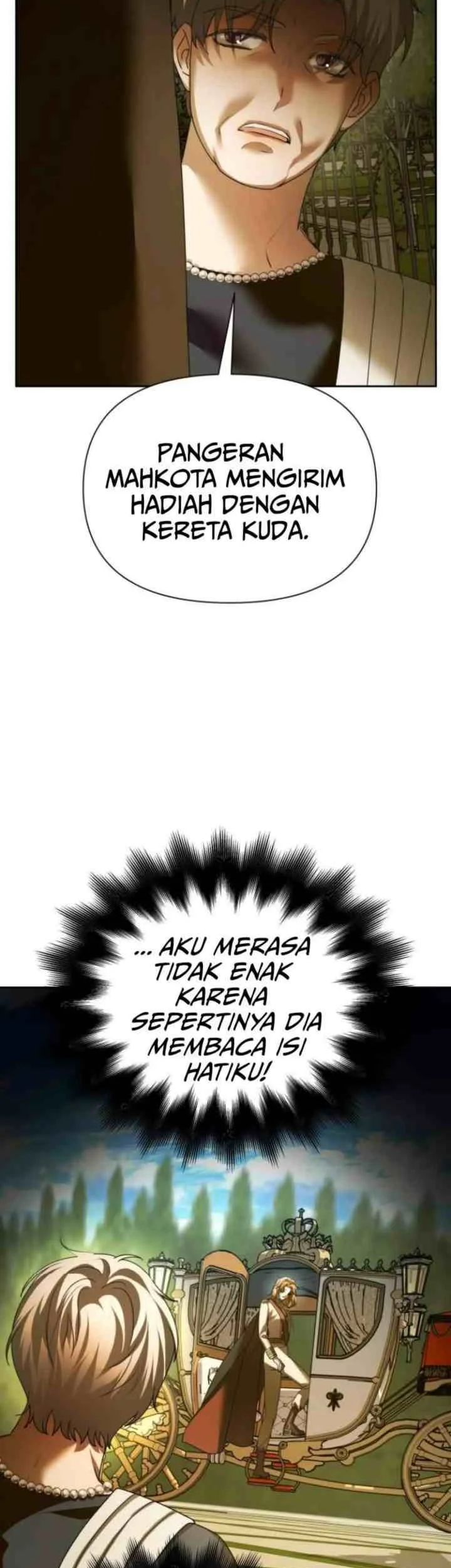 Your Throne Chapter 115 Gambar 15