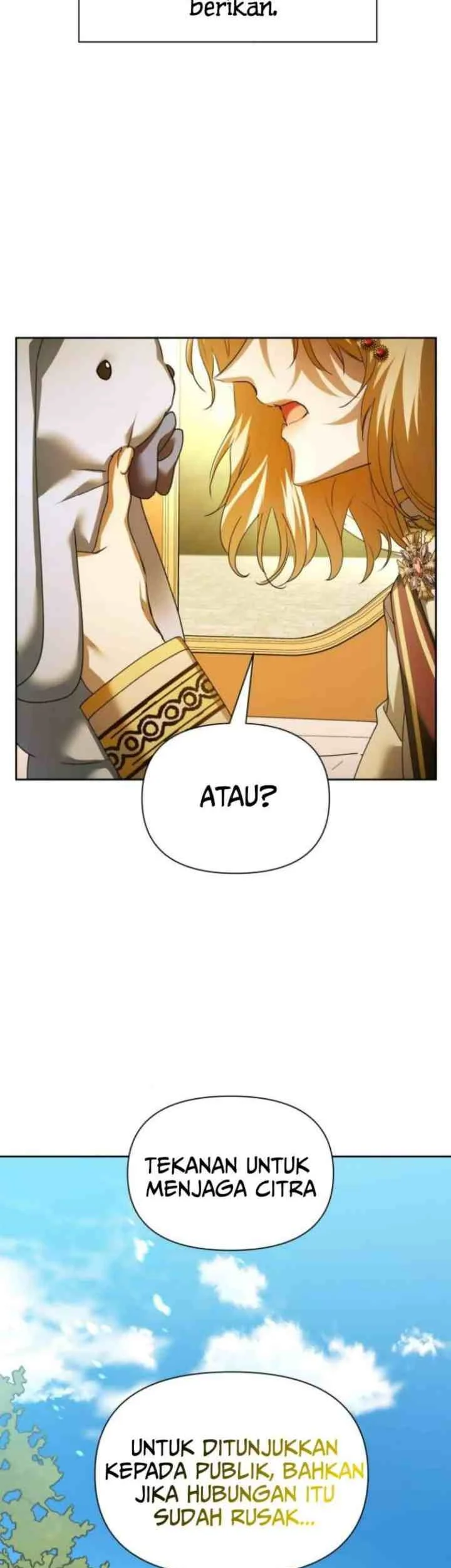 Your Throne Chapter 115 Gambar 19