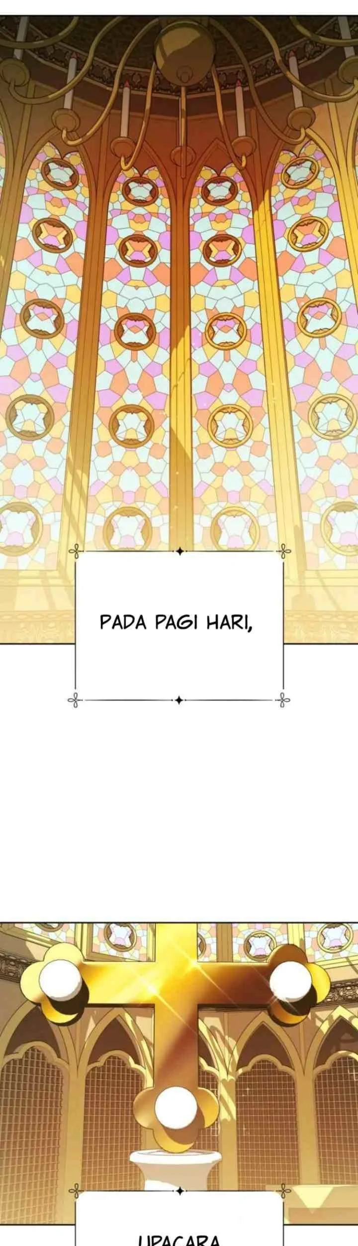 Your Throne Chapter 115 Gambar 22
