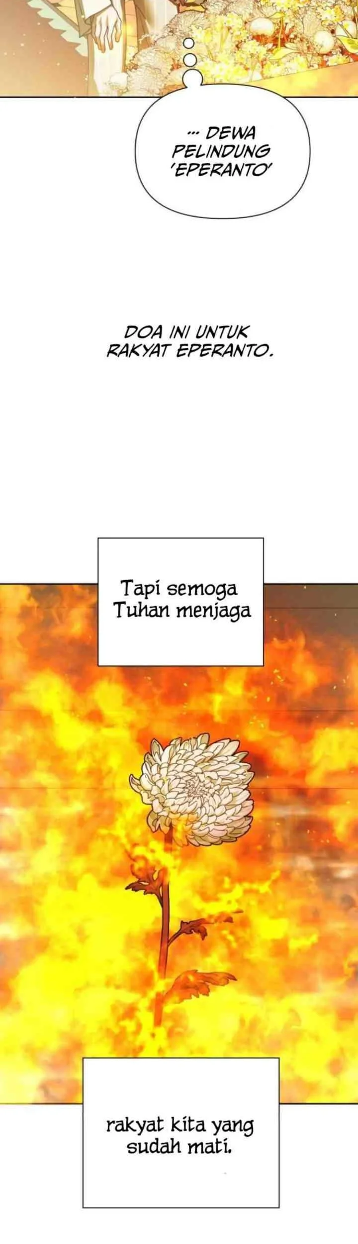 Your Throne Chapter 115 Gambar 25