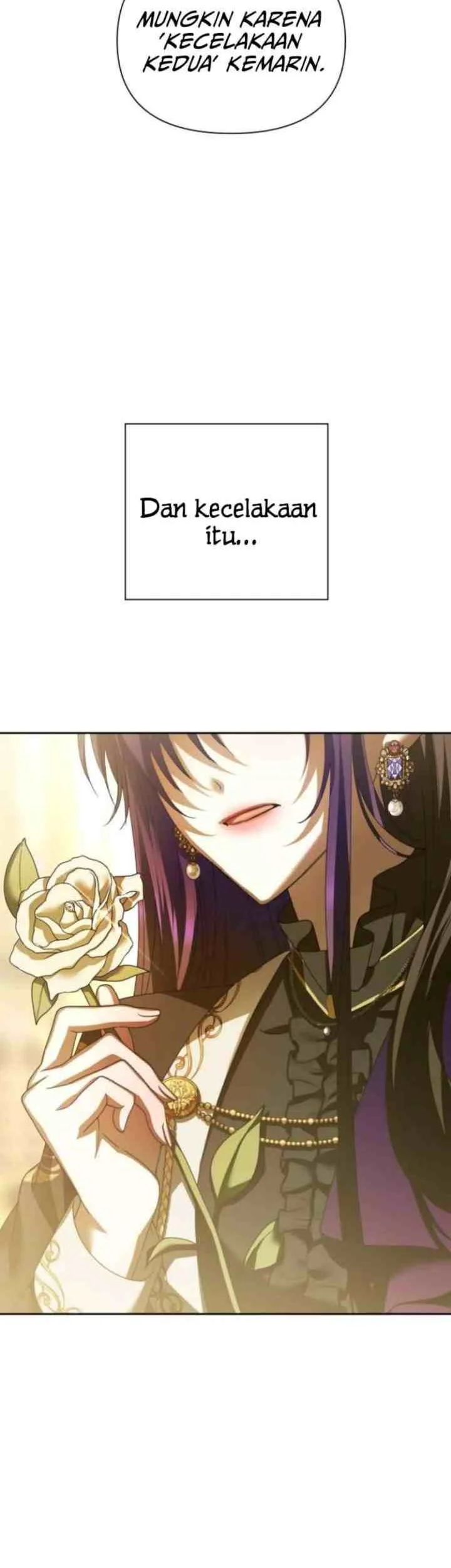 Your Throne Chapter 115 Gambar 28