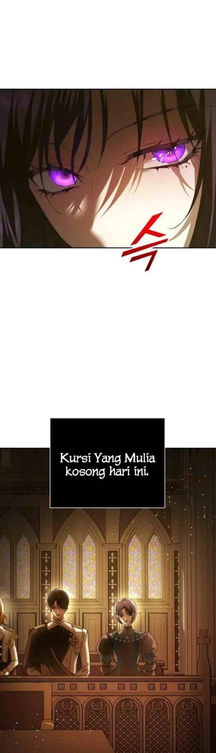 Your Throne Chapter 115 Gambar 32
