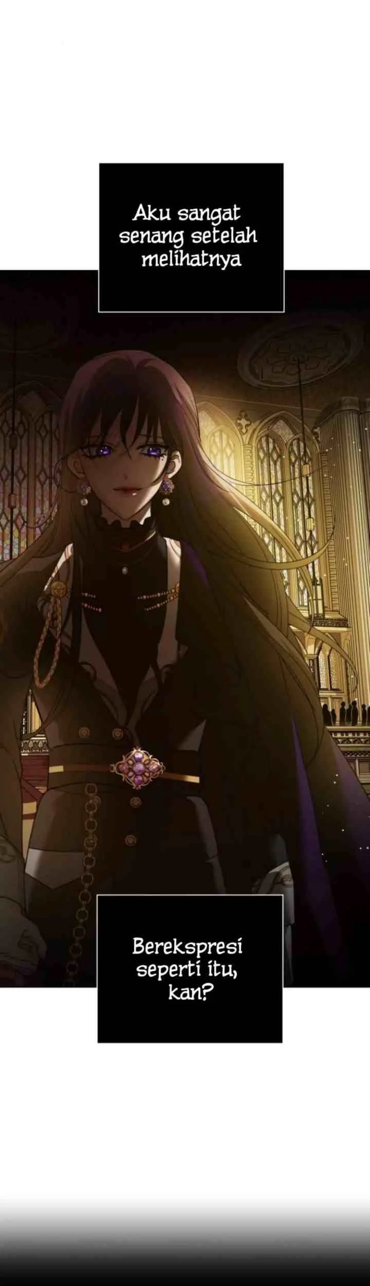 Your Throne Chapter 115 Gambar 36