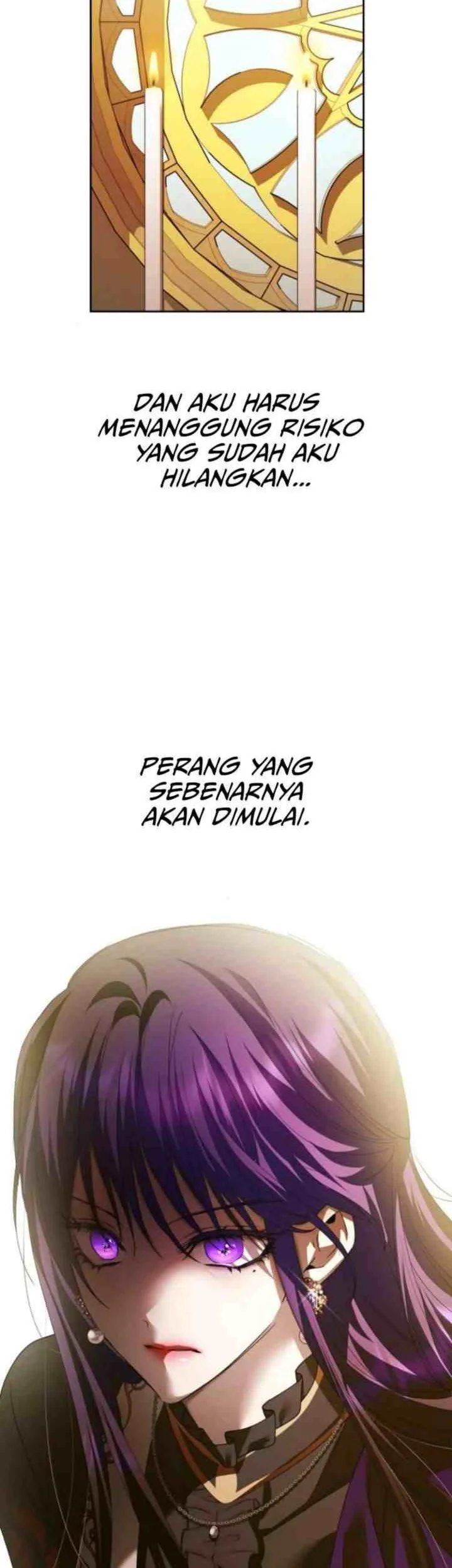 Your Throne Chapter 115 Gambar 39