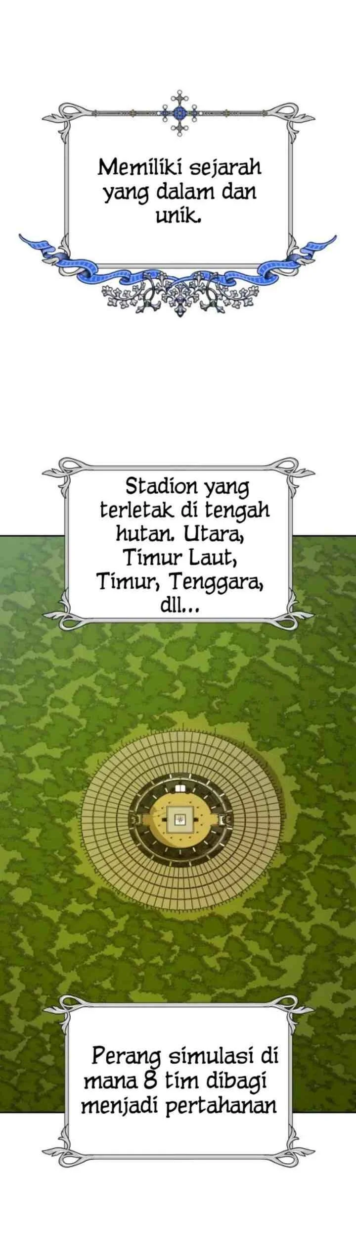 Your Throne Chapter 116 Gambar 41