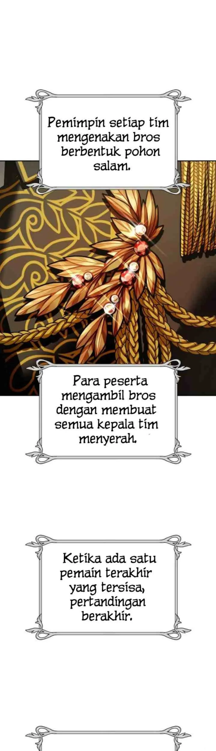 Your Throne Chapter 116 Gambar 42