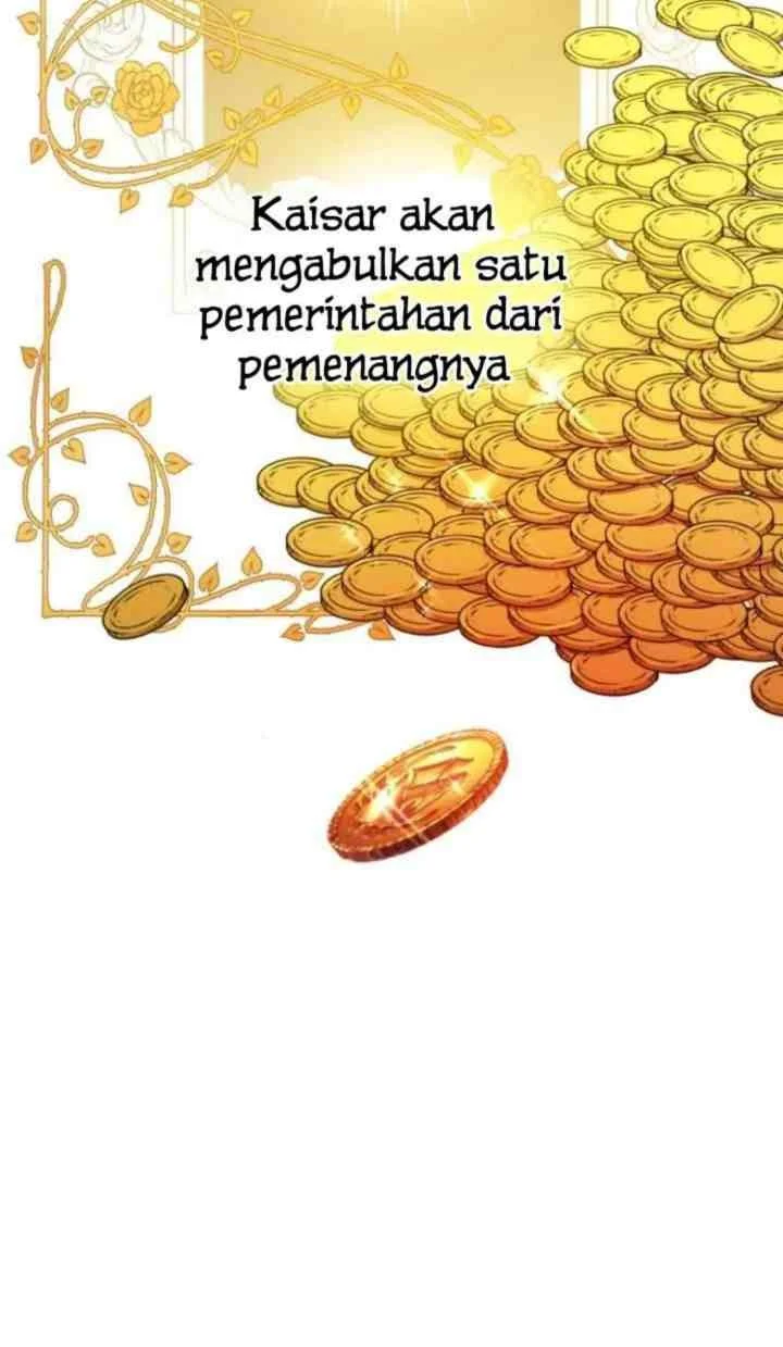 Your Throne Chapter 116 Gambar 44