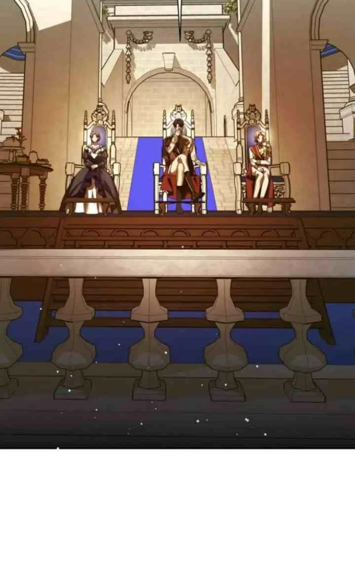 Your Throne Chapter 116 Gambar 52