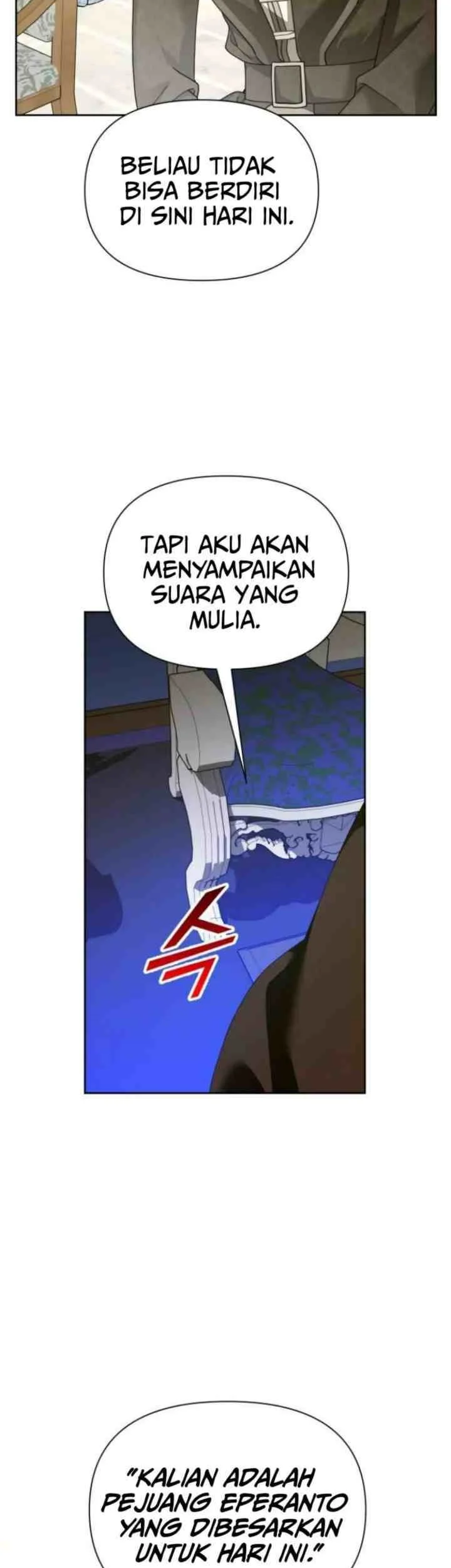 Your Throne Chapter 116 Gambar 55