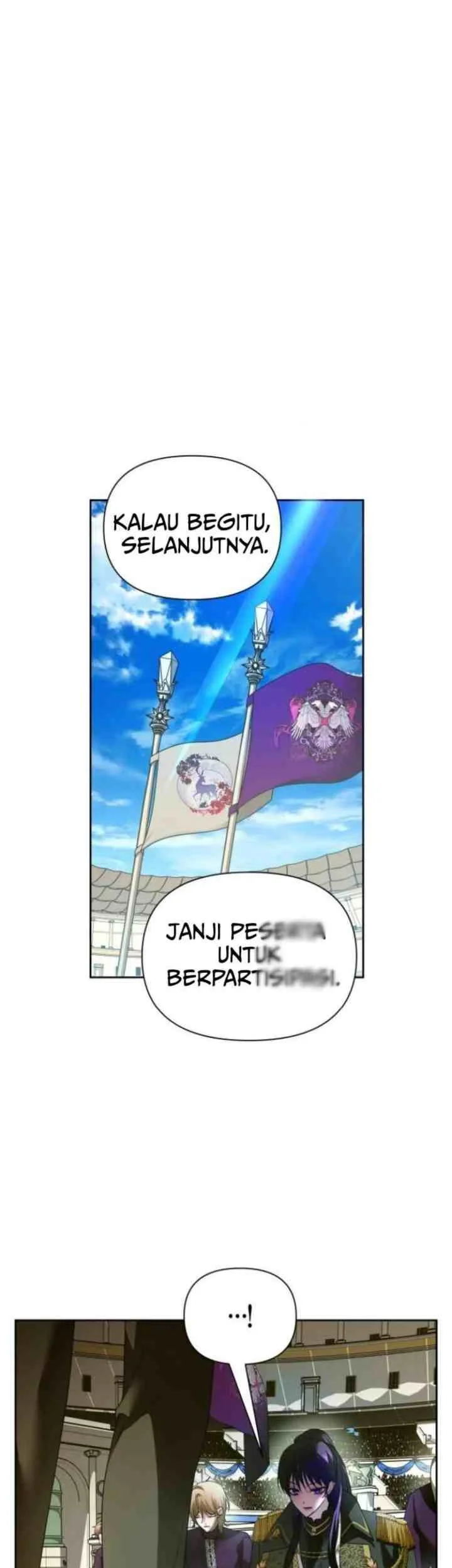 Your Throne Chapter 116 Gambar 59
