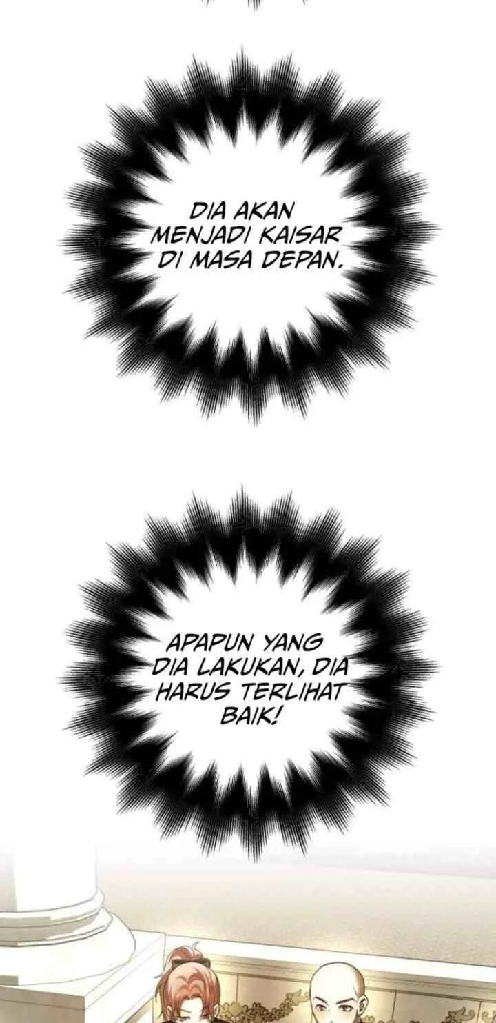 Your Throne Chapter 116 Gambar 64