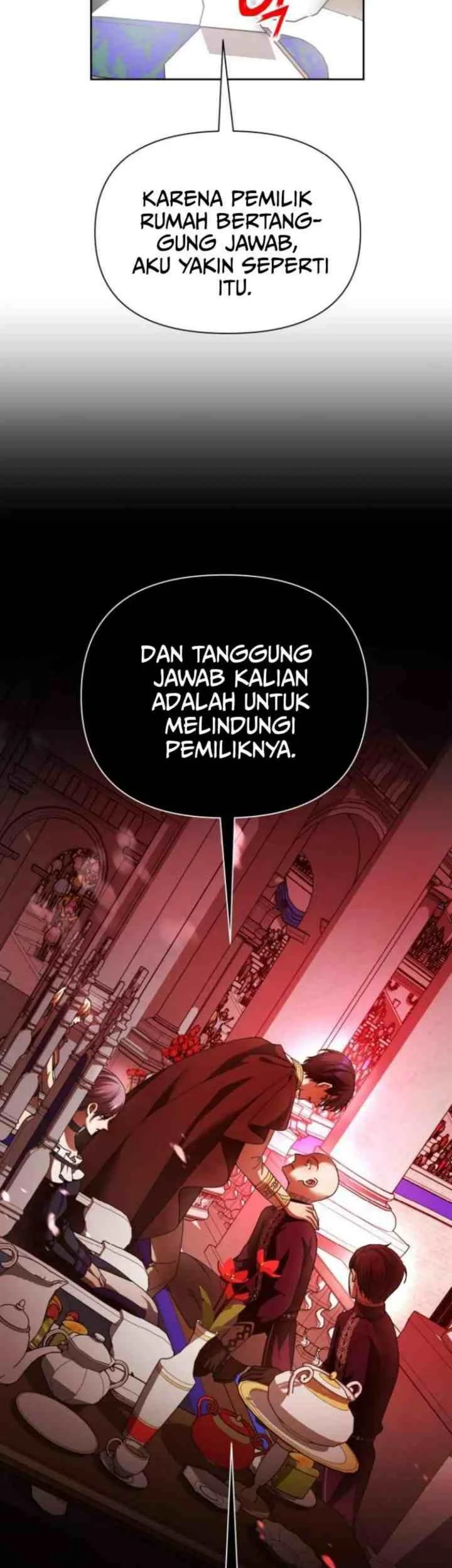 Your Throne Chapter 116 Gambar 66