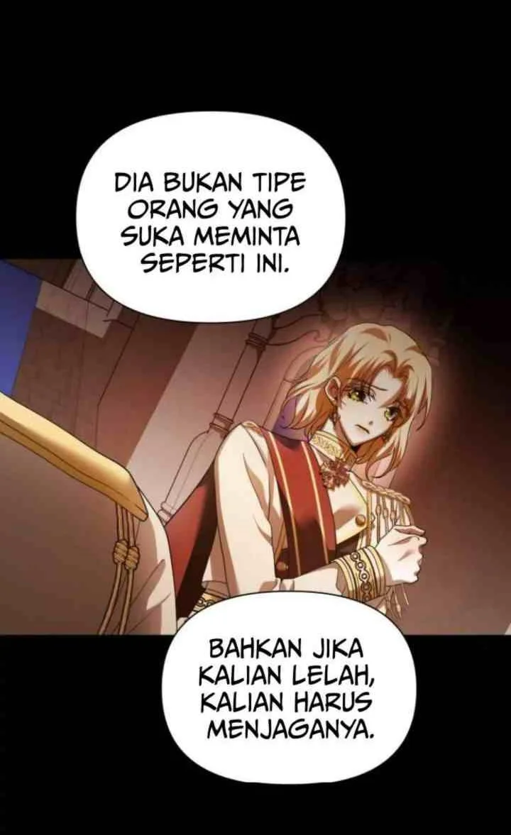 Your Throne Chapter 116 Gambar 68