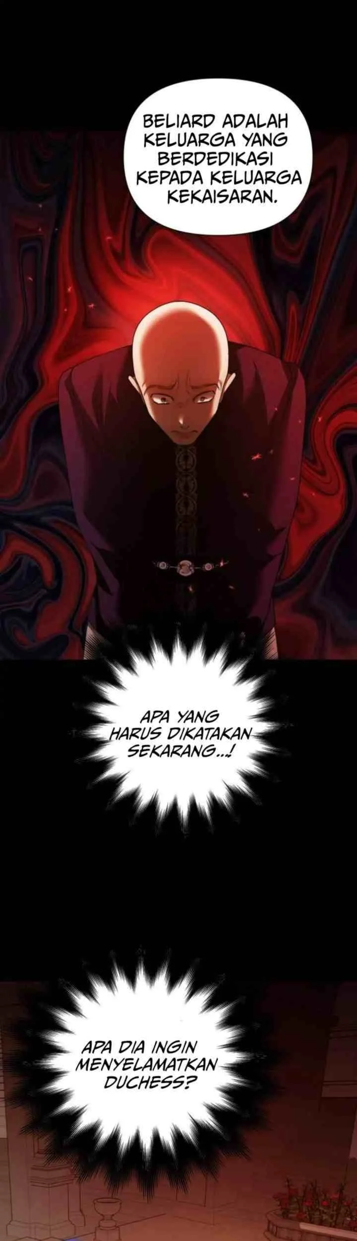 Your Throne Chapter 116 Gambar 69