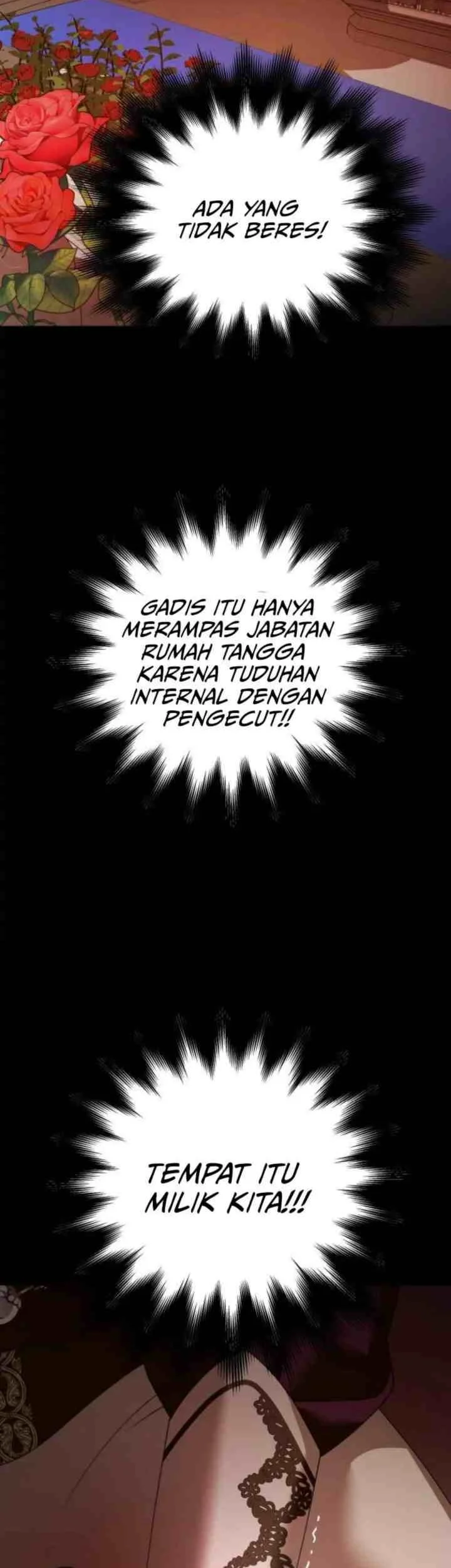 Your Throne Chapter 116 Gambar 70