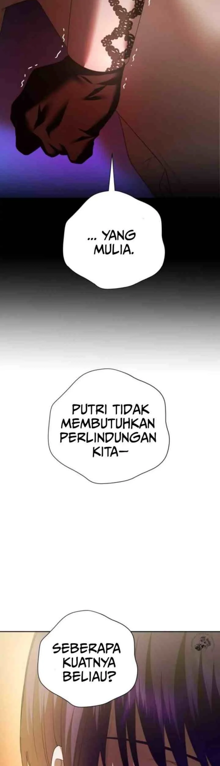 Your Throne Chapter 116 Gambar 71