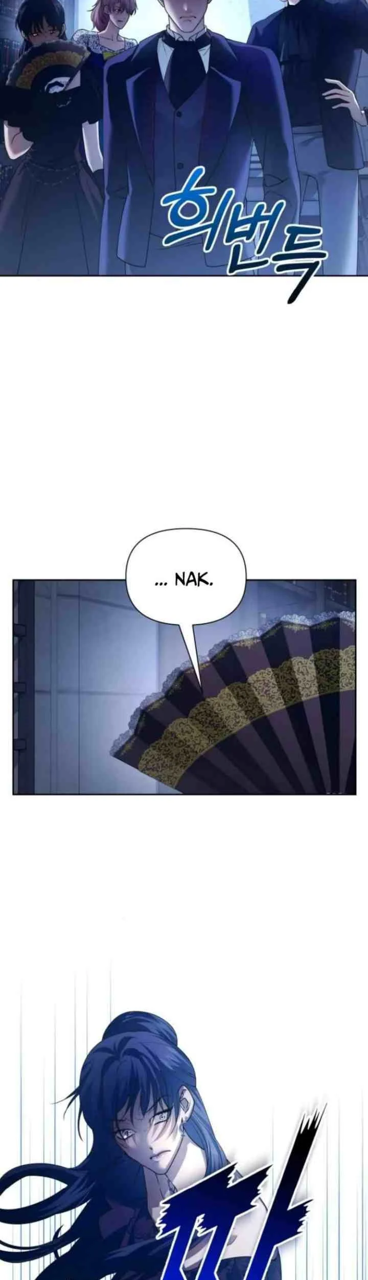 Your Throne Chapter 116 Gambar 7