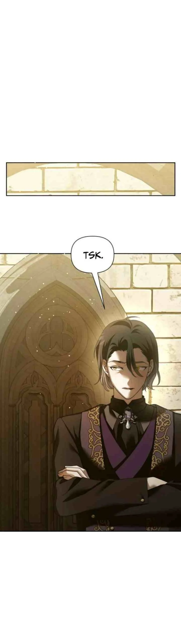 Your Throne Chapter 116 Gambar 15