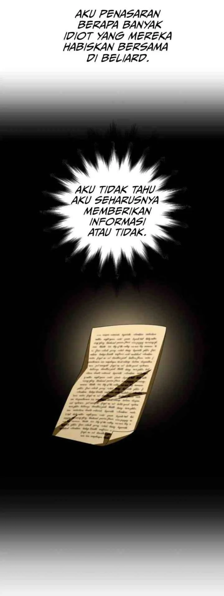 Your Throne Chapter 116 Gambar 17
