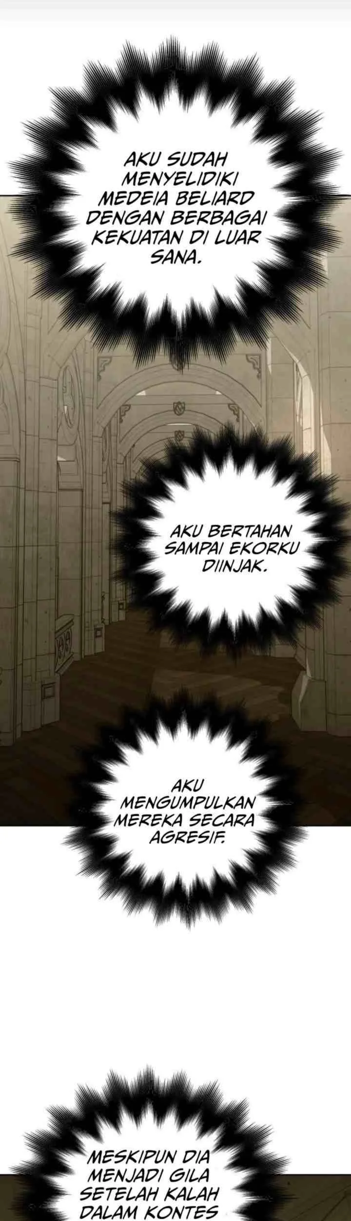 Your Throne Chapter 116 Gambar 18