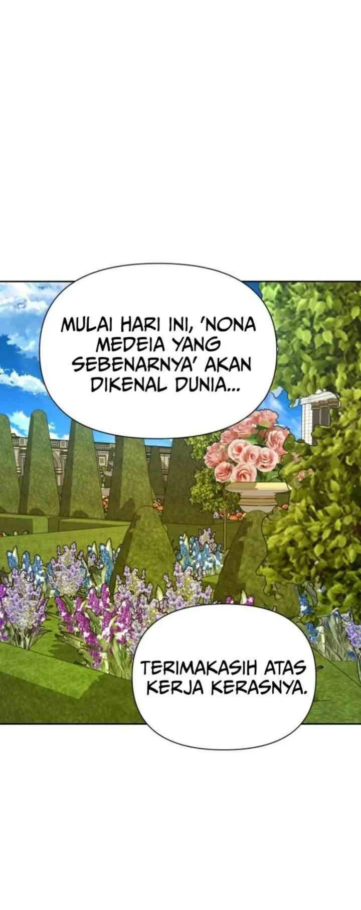 Your Throne Chapter 116 Gambar 26