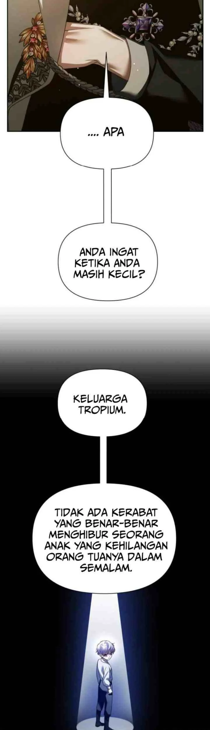 Your Throne Chapter 116 Gambar 28