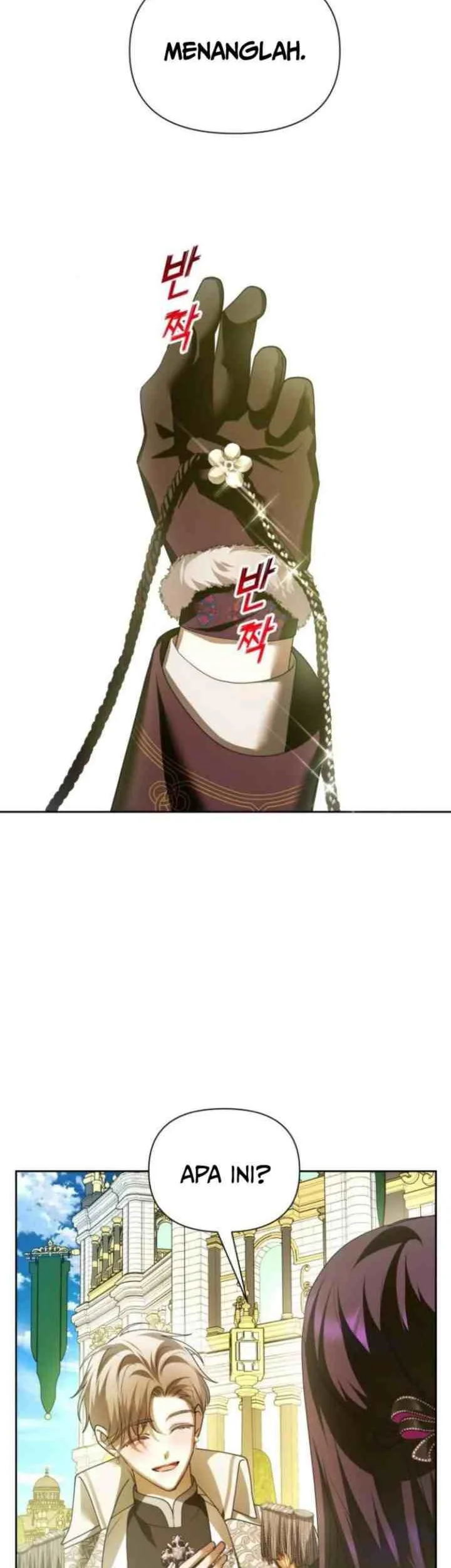 Your Throne Chapter 116 Gambar 32