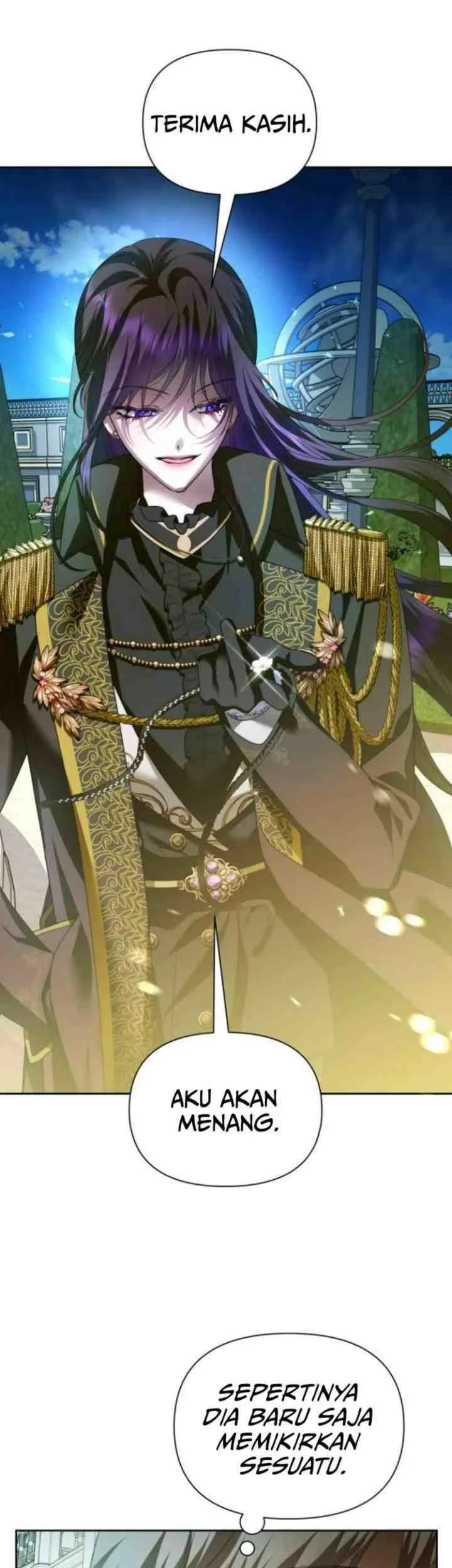 Your Throne Chapter 116 Gambar 36