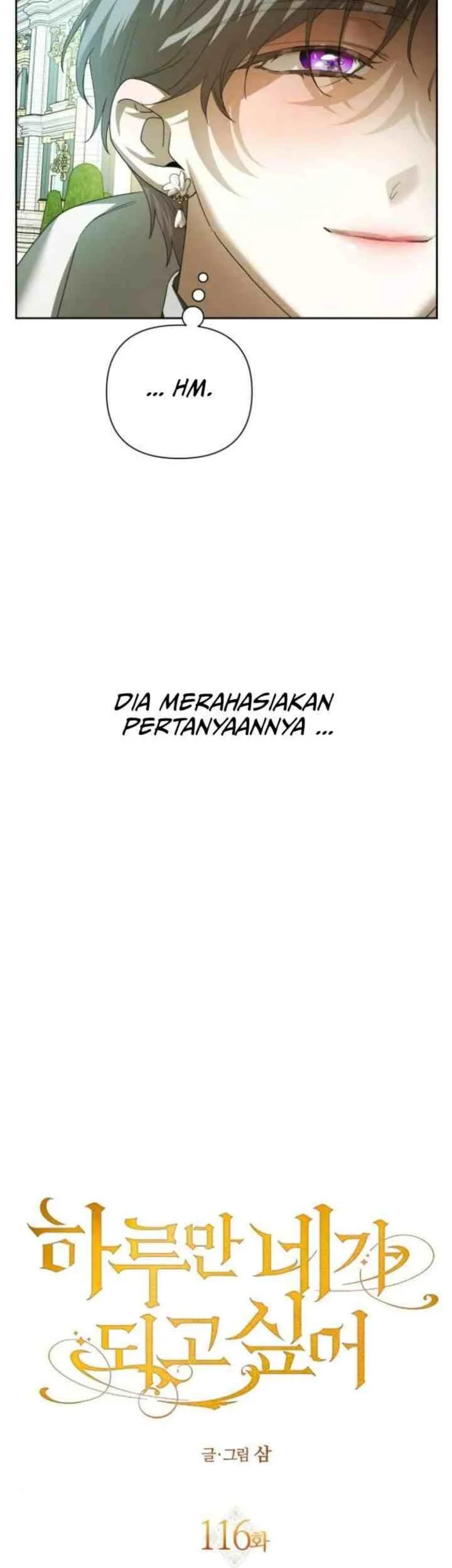 Your Throne Chapter 116 Gambar 37