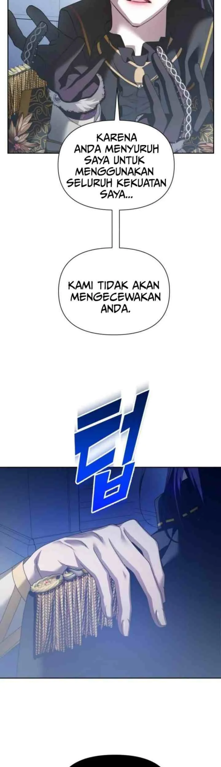 Your Throne Chapter 117 Gambar 39