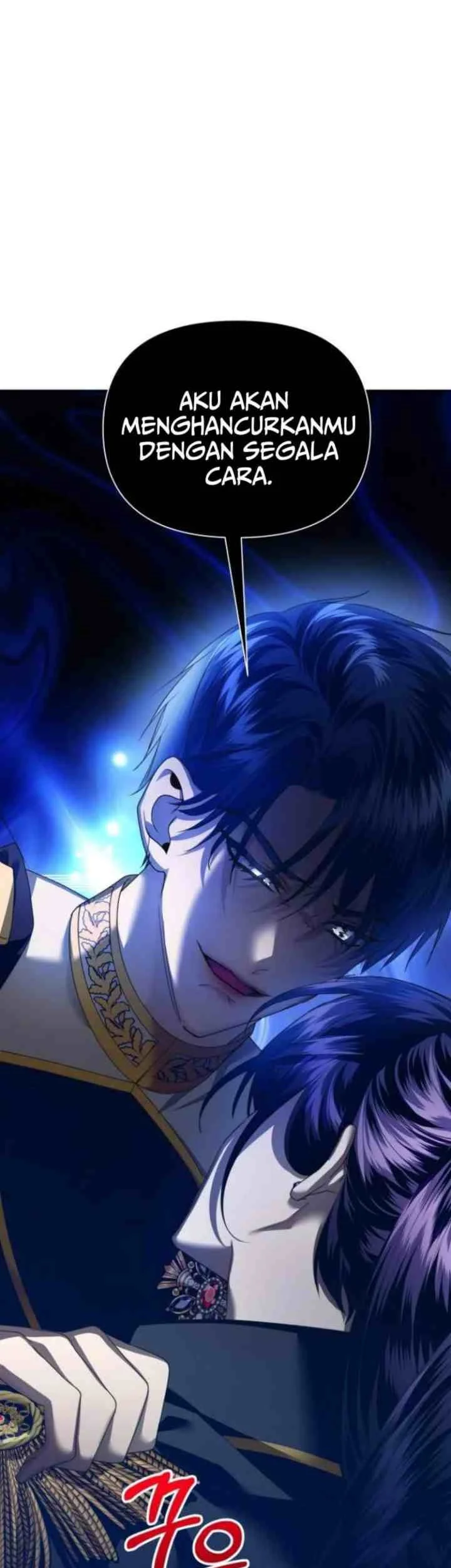 Your Throne Chapter 117 Gambar 41